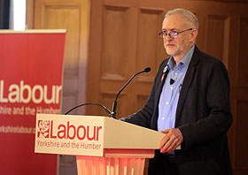 Jeremy Corbyn